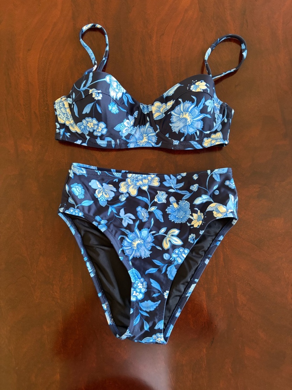JCrew bikini